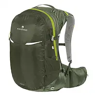Рюкзак FERRINO Zephyr 27+3l SS23 - Зелений