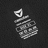 Флісова кофта Hawk Himatec Чорна (7377), XXL, фото 4