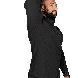 Флісова кофта Hawk Himatec Чорна (7377), XXL, фото 5