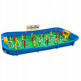 Настільний футбол MASTER Standard, 53 х 30 х 7 см, фото 2