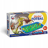 Настільний футбол MASTER Standard, 53 х 30 х 7 см, фото 3
