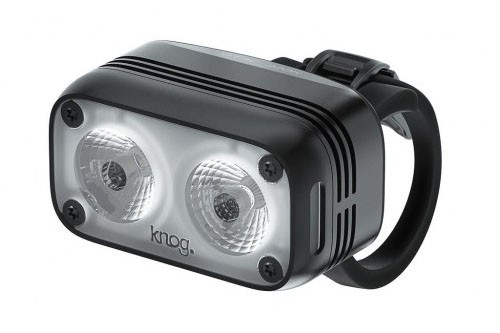 Передній ліхтар Knog Blinder Road 600 лм