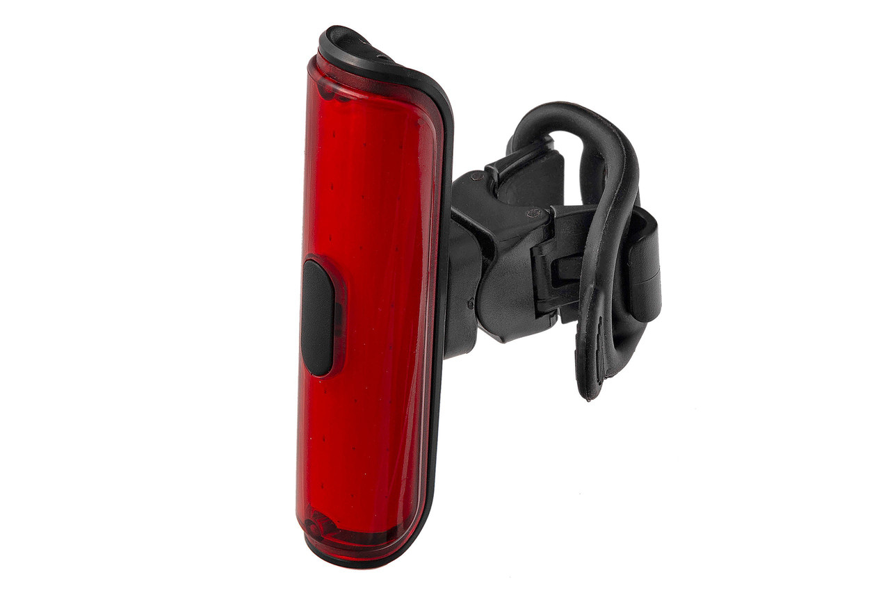 Ліхтар задній /акумулятор/ VLB EVEREST 210st USB 500mAh 120lm