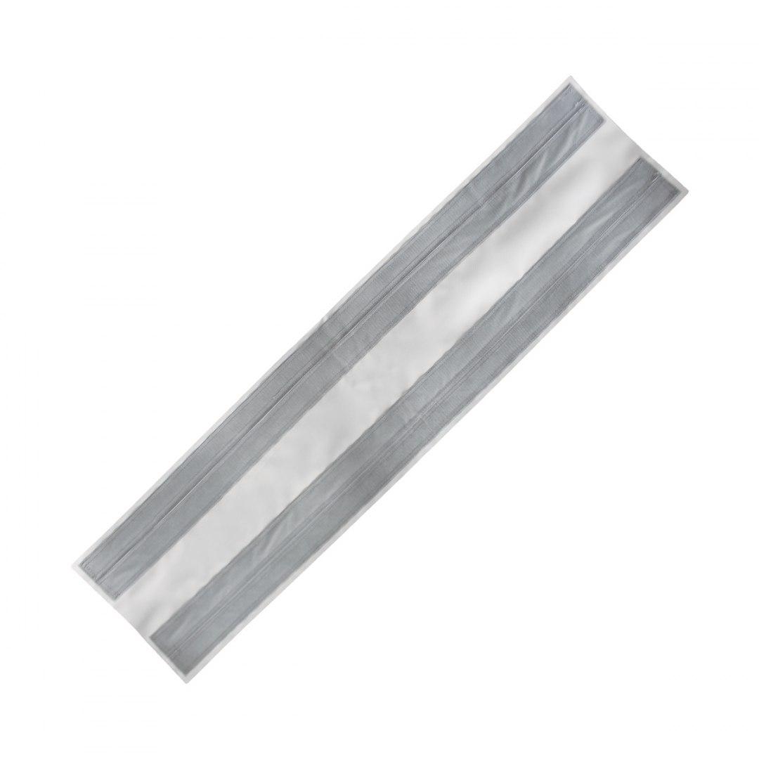 З'єднувач для гімнастичних матів MASTER 200 x 30 см, сірий, фото 1