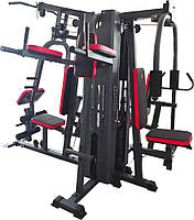 Силова станція багатофункціональна 5500 ZEUS ENERO FIT