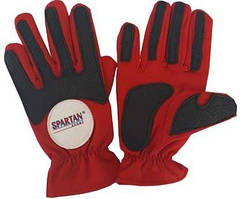 Лижні рукавиці Spartan Club All-weather