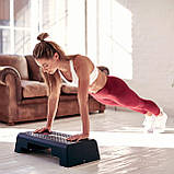 Степ-платформа Reebok RAP-10150, фото 9