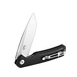 Ніж складаний Firebird FH91-BK, фото 3