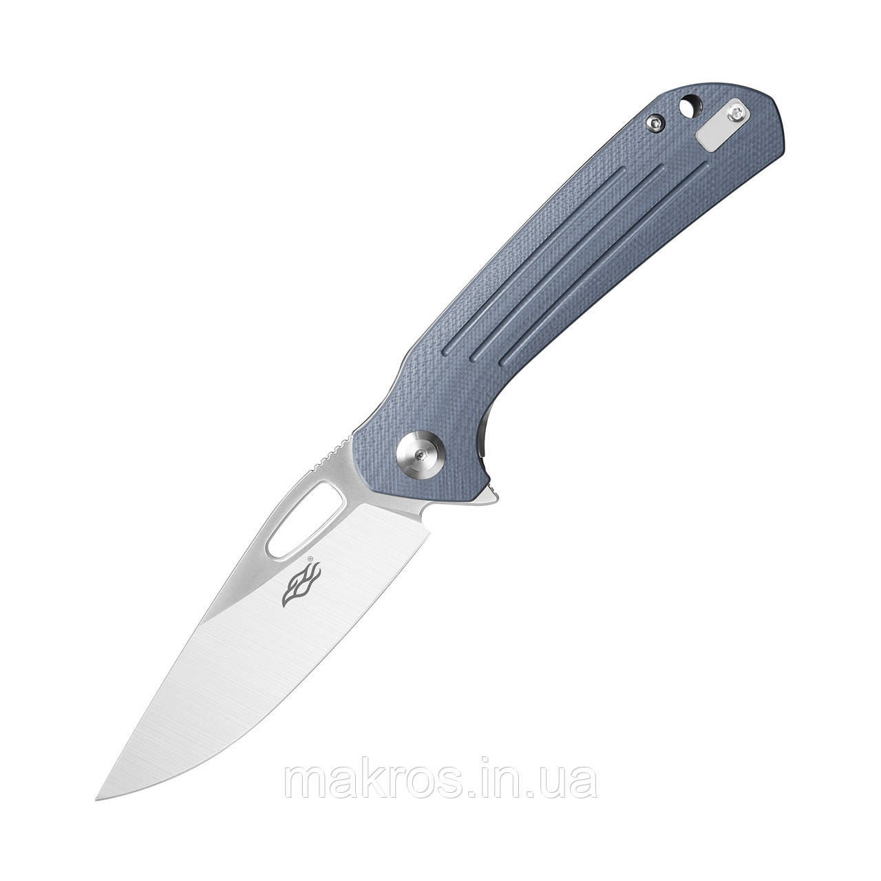 Ніж складаний Firebird FH921-GY