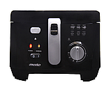 Фритюрниця Mesko MS 4908 (2,5 л), фото 5