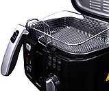 Фритюрниця Mesko MS 4908 (2,5 л), фото 10