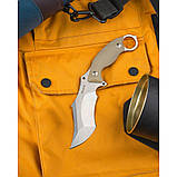 Ніж Ruike F181-W, фото 8