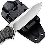 Ніж Civivi Fixed Blade Elementum C2105B, фото 8