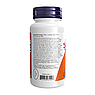 Убіхінол Now Foods Ubiquinol 100 мг 60 капсул, фото 4
