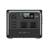 Зарядна станція Bluetti AC60 600W 403Wh UK, фото 4
