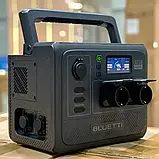 Зарядна станція Bluetti AC60 600W 403Wh UK, фото 5