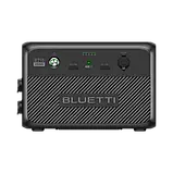 Зарядна станція BLUETTI B210P Expansion Battery for AC200MAX/AC200PL/AC240P 2150Wh EU, фото 3