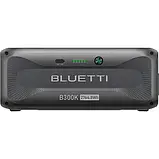 Акумулятор розширення BLUETTI B300K для AC300/AC500/AC200PL/AC240P/AC200MAX 2764,8 Вт·год ЄС, фото 6