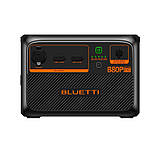 Акумулятор розширення BLUETTI B80P 806Wh EU, фото 4