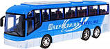 Дитячі моделі автобусів 3+, фото 2
