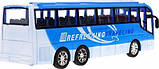 Дитячі моделі автобусів 3+, фото 4