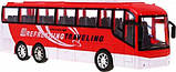 Дитячі моделі автобусів 3+, фото 9