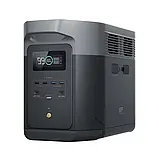 Зарядна станція Ecoflow Delta 2 Max 2048Wh Africa spec, фото 4