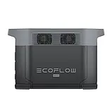 Зарядна станція Ecoflow Delta 2 Max 2048Wh Africa spec, фото 6