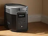 Зарядна станція Ecoflow Delta 2 Max 2048Wh Africa spec, фото 7