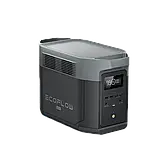 Зарядна станція Ecoflow Delta 2 Max 2048Wh EU, фото 3