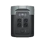 Зарядна станція Ecoflow Delta 2 Max 2048Wh EU, фото 5