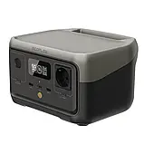 Зарядна станція EcoFlow River 2 300W 256Wh AU, фото 5