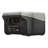 Зарядна станція EcoFlow River 2 300W 256Wh AU, фото 6
