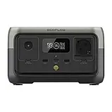 Зарядна станція EcoFlow River 2 300W 256Wh AU, фото 7