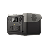 Зарядна станція EcoFlow River 2 MAX 500W 512Wh CN, фото 3