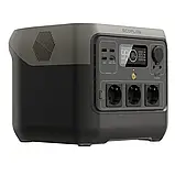 Зарядна станція EcoFlow River 2 Pro 800W 768Wh EU, фото 4