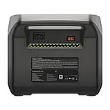 Зарядна станція EcoFlow River 2 Pro 800W 768Wh EU, фото 6
