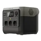 Зарядна станція EcoFlow River 2 Pro 800W 768Wh EU, фото 8