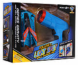 Дитяча акумуляторна машинка на лазерному управлінні для дітей 8+, фото 7