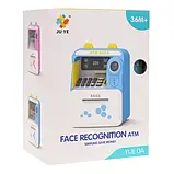 Дитячий банкомат з Face ID, фото 2