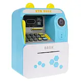 Дитячий банкомат з Face ID, фото 3