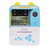 Дитячий банкомат з Face ID, фото 4