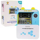 Дитячий банкомат з Face ID, фото 5