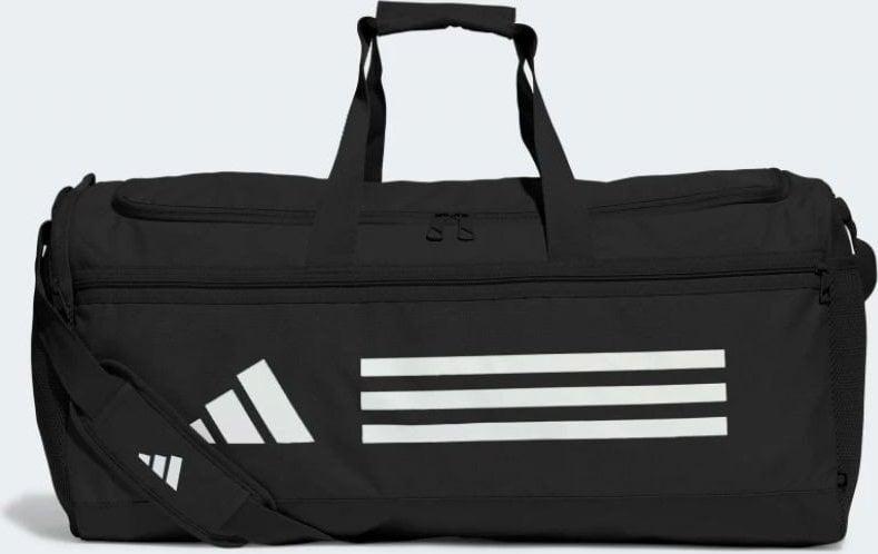 Сумка Adidas Essentials Training Duffel Bag M: Колір - Чорний