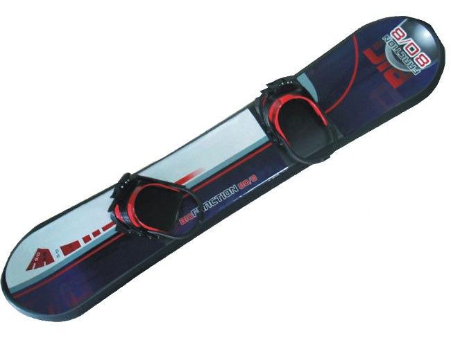 Сноуборд SPARTAN 130см