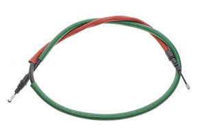 Трос ручника задний Л/П  Peugeot Expert II 07-  Cofle 10.4738