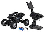 Машинка всюдихід Crawler Rover з камерою 1:14, фото 2