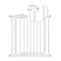 Захисний бар'єр Nukido 718001 білий