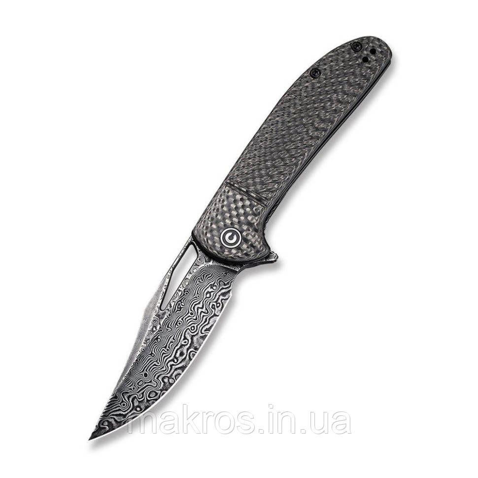 Ніж складаний Civivi Ortis C2013DS-1, фото 1