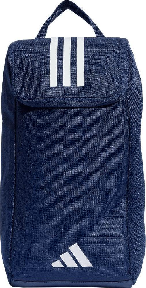 Сумка для взуття Adidas Tiro League Boot, темно-синя IB8647